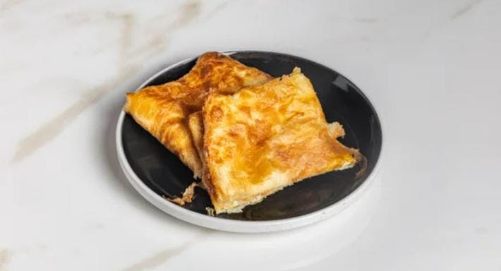 Restaurant Merli's in Southgate, London