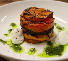 Restaurant Bistro Sixty5 in Adelaide CBD, Adelaide