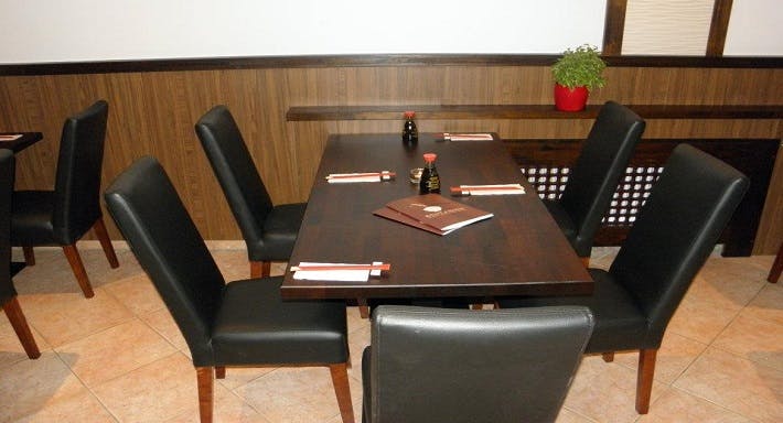 Bilder von Restaurant echtasien - Winterhude in Winterhude, Hamburg - Photo 6