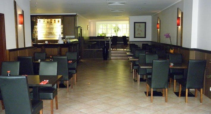 Bilder von Restaurant echtasien - Winterhude in Winterhude, Hamburg - Photo 5