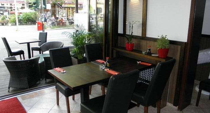 Bilder von Restaurant echtasien - Winterhude in Winterhude, Hamburg - Photo 3