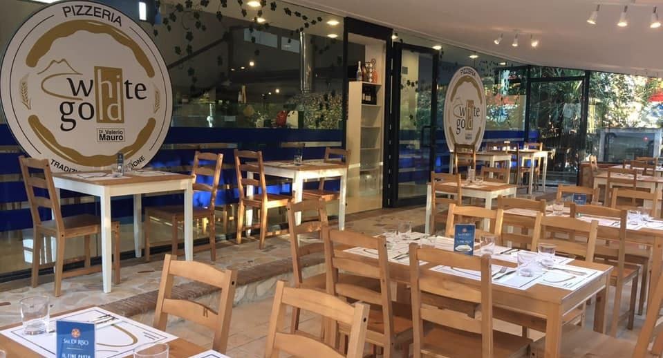 Photo of restaurant White Gold in Centro Storico, Salerno