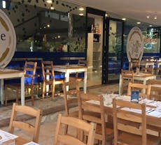 Restaurant White Gold in Centro Storico, Salerno