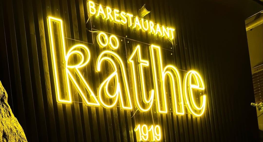 Restaurant Käthe 1919 in Innenstadt, Schladming