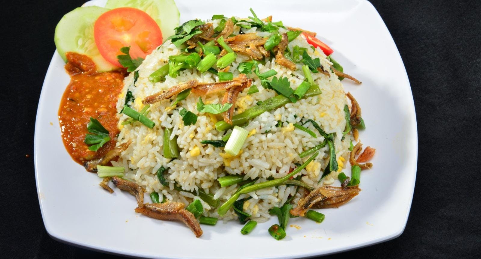 Photo of restaurant Thai and Tandoor Restaurant in Bukit Batok, Singapore