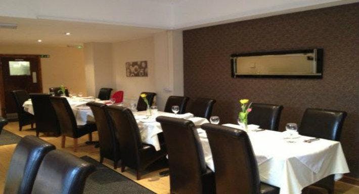 Photo of restaurant Shapla Spice in Town Centre, Ripley