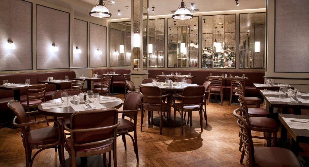 Photo of restaurant Côte Sloane Square in Belgravia, London