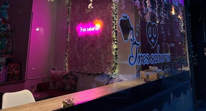 Photo of restaurant Tres Sabores in Punavuori, Helsinki - Photo 2