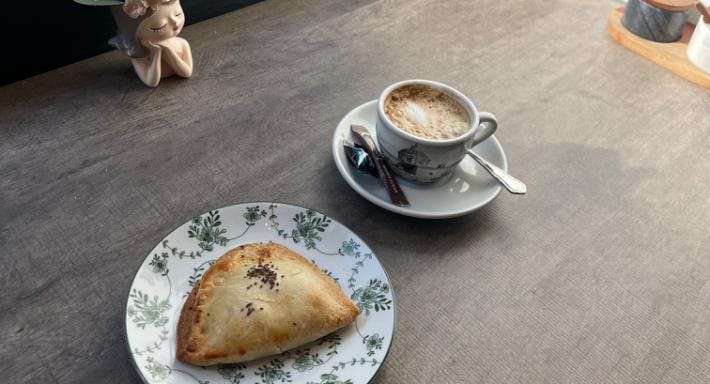 Photo of restaurant Tres Sabores in Punavuori, Helsinki - Photo 4