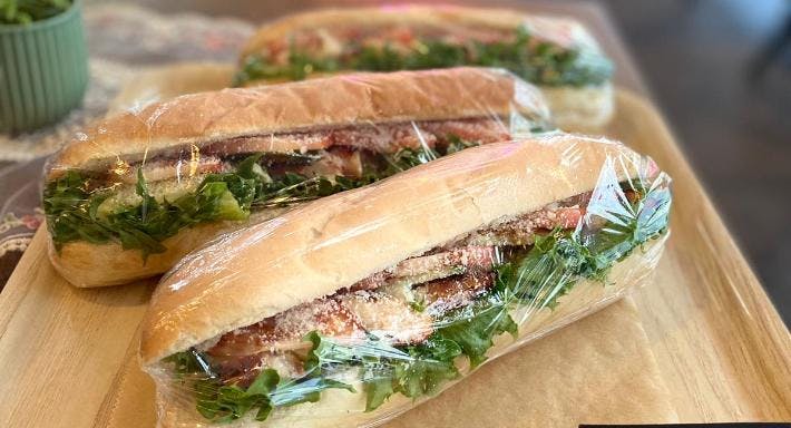 Photo of restaurant Tres Sabores in Punavuori, Helsinki - Photo 5