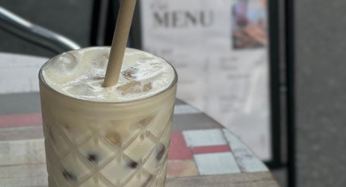 Photo of restaurant Tres Sabores in Punavuori, Helsinki - Photo 8