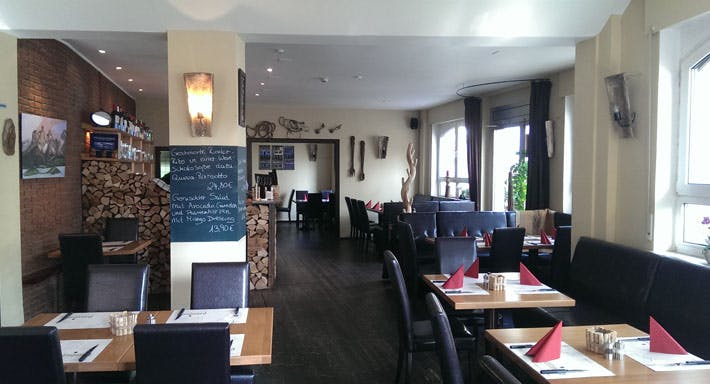 Photo of restaurant Patagonia Steakhouse in Sindlingen, Frankfurt