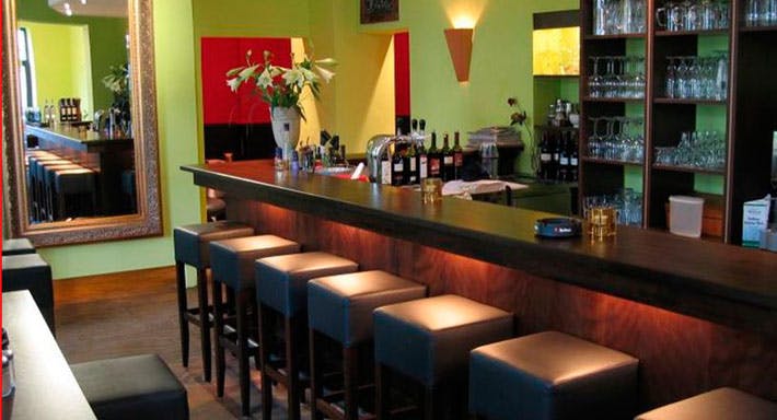Image 1 of restaurant Frizz