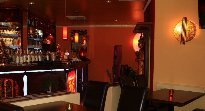 Photo of restaurant Amaltas Indisches Restaurant in Friedrichshain, Berlin