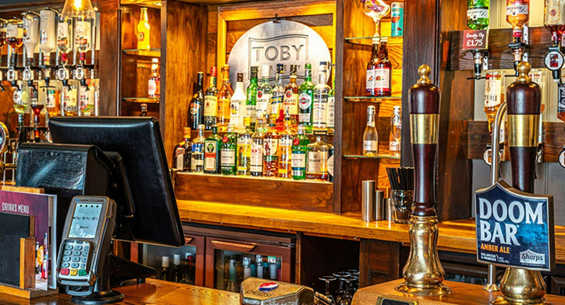 Image 2 of restaurant Toby Carvery Strathclyde Park