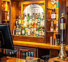 Restaurant Toby Carvery Strathclyde Park in Bothwell, Glasgow