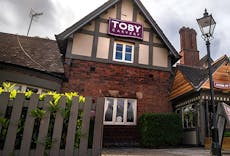 Restaurant Toby Carvery - Strathclyde Park in Bothwell, Glasgow