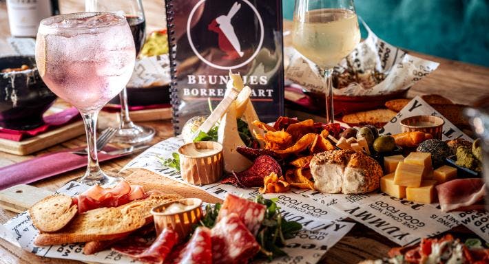 Restaurant Beuntjes Grand Café in Centre, Utrecht