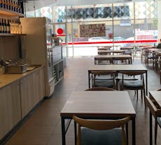 Restaurant Noulboo Korean Chicken & Pork in Melbourne CBD, Melbourne