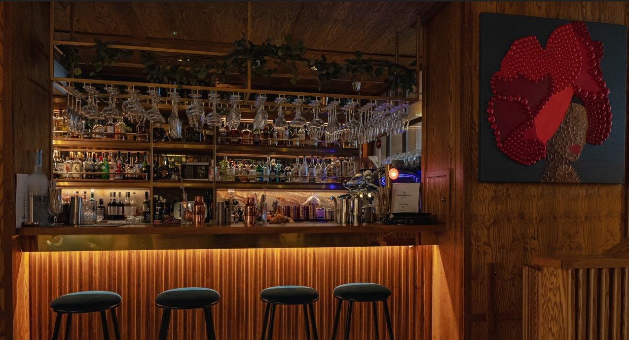 Photo of restaurant The Residency in Notting Hill, London