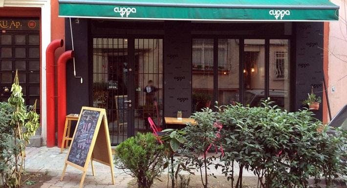 Cuppa restoranının 1 fotoğrafı