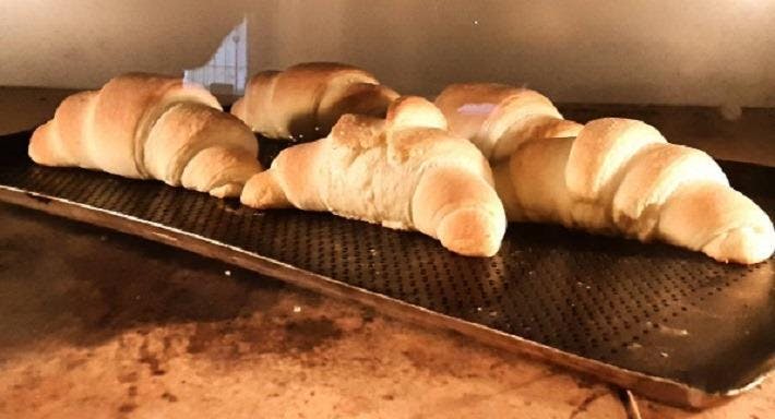 Cihangir, İstanbul şehrindeki Cuppa restoranının fotoğrafı - Photo 3