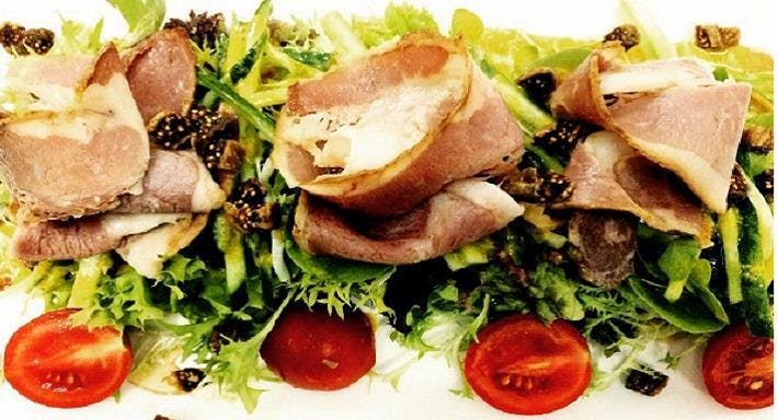 Cihangir, İstanbul şehrindeki Cuppa restoranının fotoğrafı - Photo 5