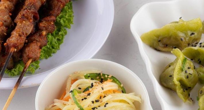 Restaurant JIXIN in Cavaion Veronese, Verona