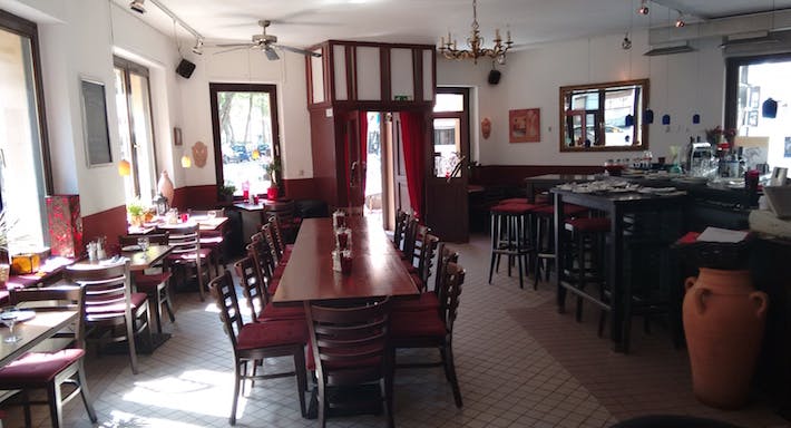 Image 1 of restaurant Roland Eck