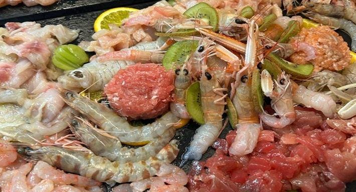 Restaurant Ristorante 161 in City Centre, Venice