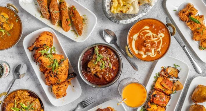 Restaurant Indian Spice Art in Thomastown, Melbourne