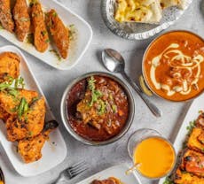 Restaurant Indian Spice Art in Thomastown, Melbourne