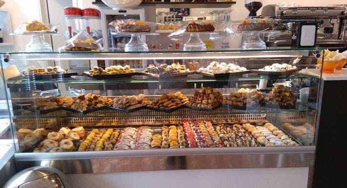 Photo of restaurant Cafe Ristoro Nobel in City Centre, Palermo