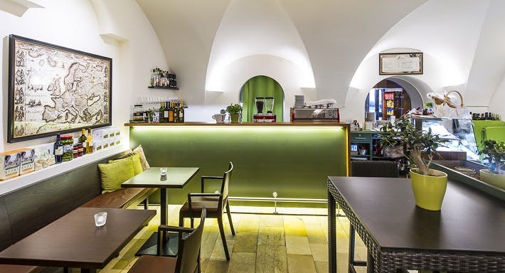 Photo of restaurant Cosimo in Innere Stadt, Graz
