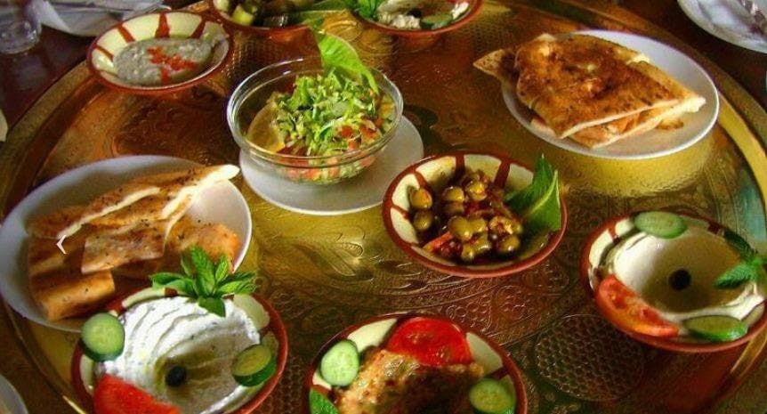 Image 1 of restaurant Byblos Harbour - Lebanese Restaurant