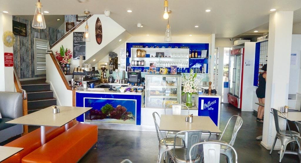 Photo of restaurant The Beach Shack in currumbin waters, Gold Coast