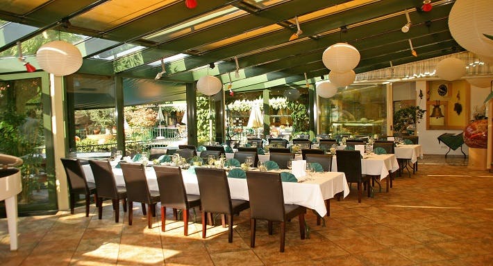Photo of restaurant Die Glocke in Hangelar, St. Augustin