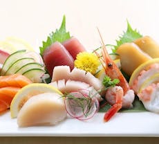 Restaurant Standing Sushi Bar - Marina One in Shenton Way, Singapore