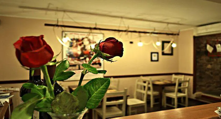 Photo of restaurant Soul kitchen in Centro Storico, Genoa