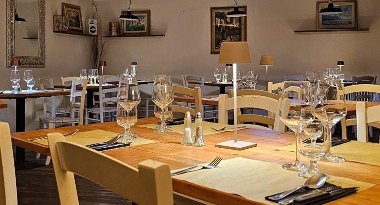 Photo of restaurant Tenuta Palomba Antica Dimora, Cucina e Terra in Baone, Padua