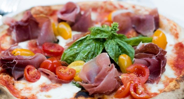 Restaurant Paradiso Beach Bar & Restaurant | Castellaneta Marina in Battisti, Taranto