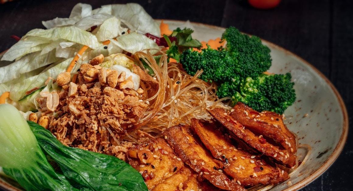 Photo of restaurant Sen Vegan in Charlottenburg, Berlin - Photo 3