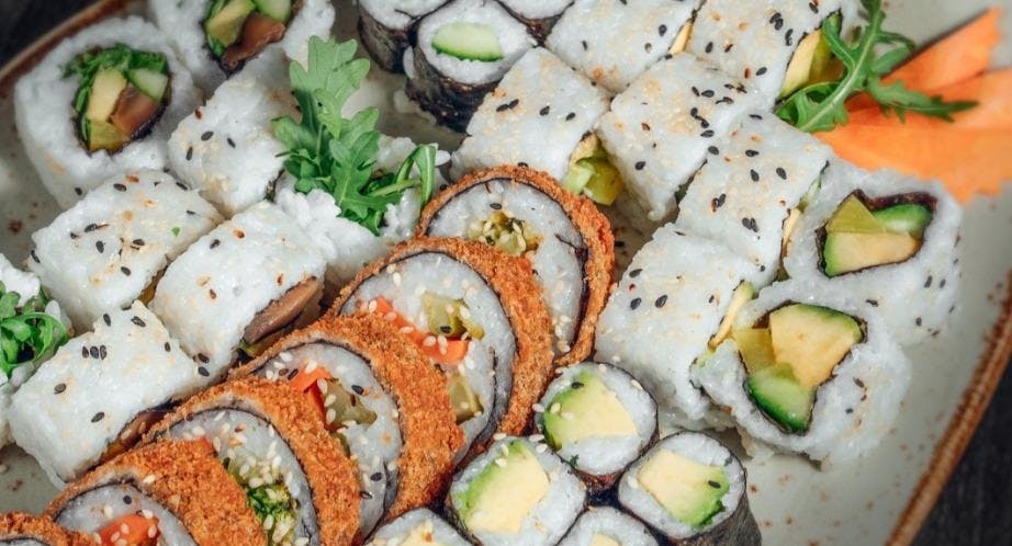 Photo of restaurant Sen Vegan in Charlottenburg, Berlin - Photo 2