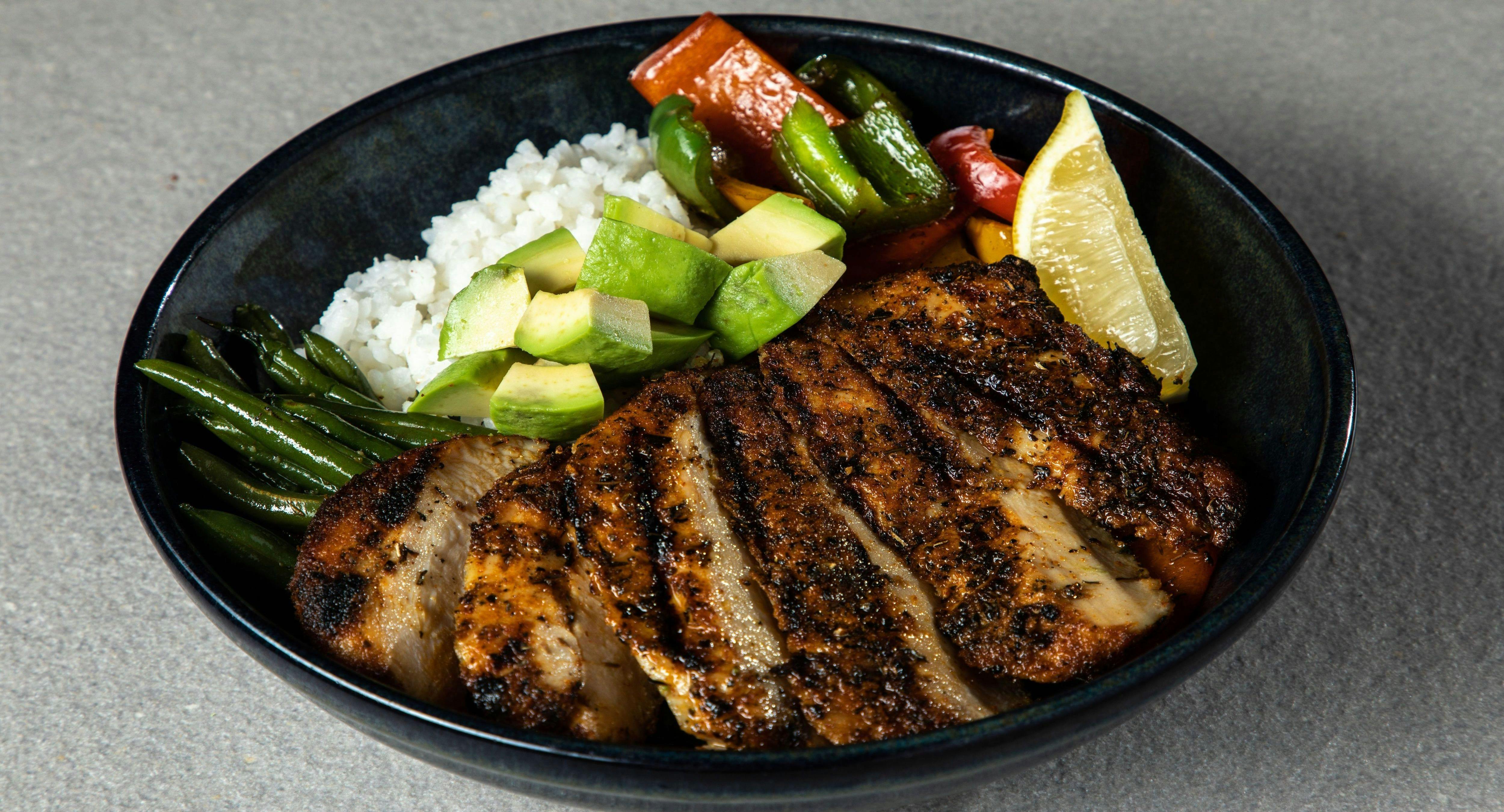 Restaurant Caffe Primo - Munno Para in Smithfield, Adelaide