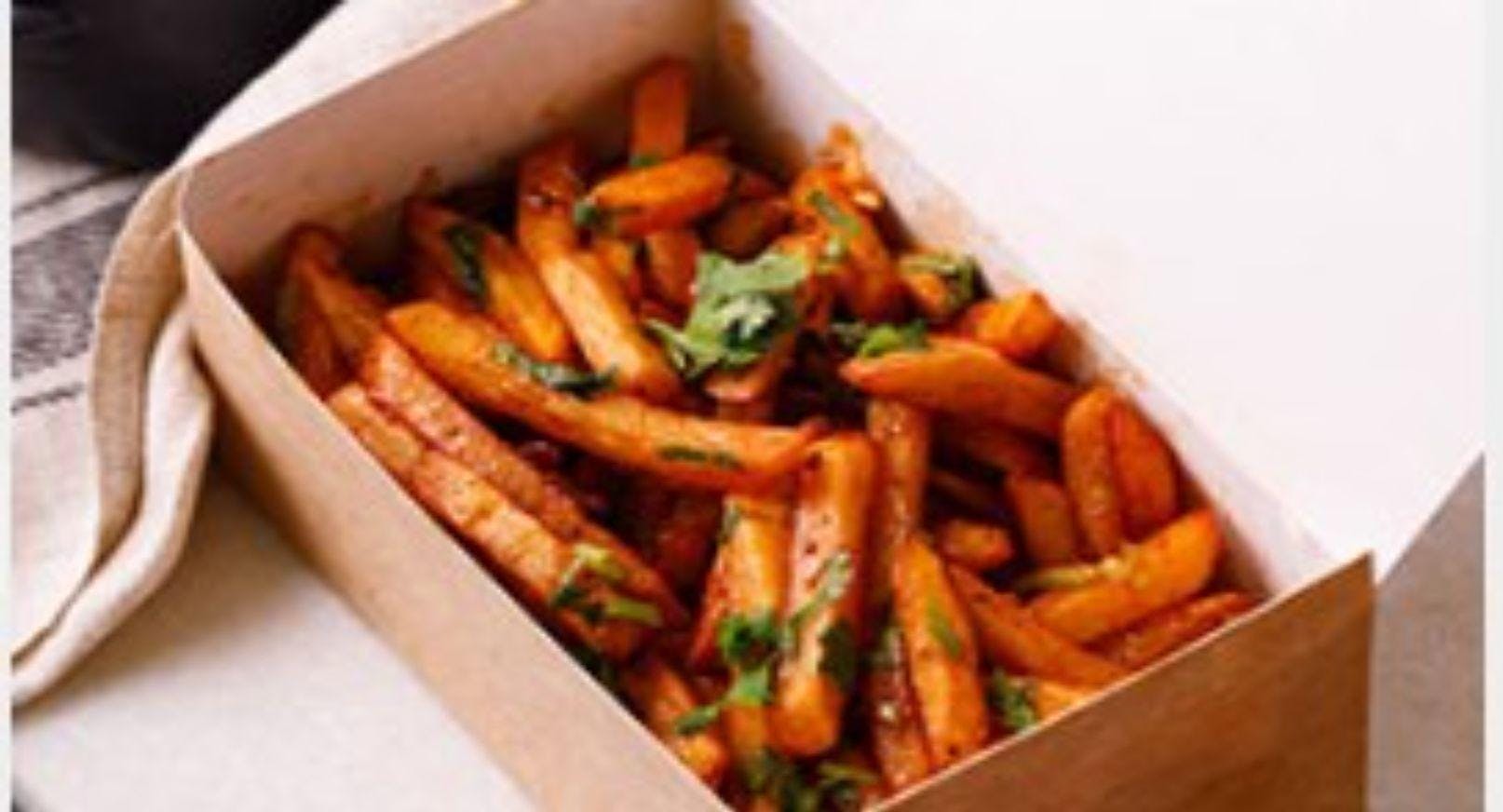 Photo of restaurant Tikka Nation - Uxbridge in Uxbridge, London