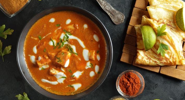 Photo of restaurant The Curry Spoon in Sülz, Cologne - Photo 2