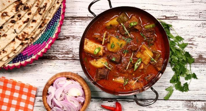 Photo of restaurant The Curry Spoon in Sülz, Cologne - Photo 3