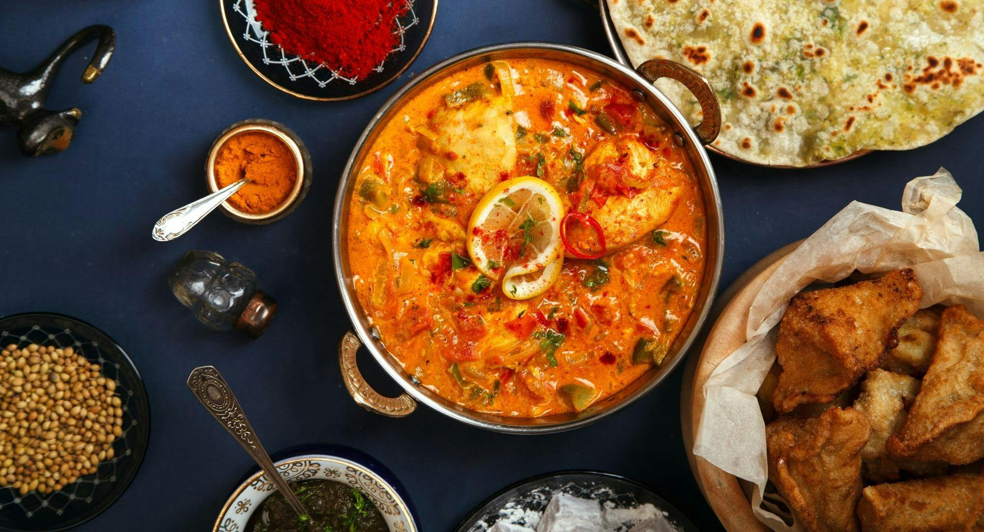 Photo of restaurant Dastoor - indisches und pakistanisches Restaurant in Wedding, Berlin - Photo 3