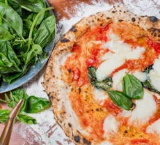 Restaurant Pizzeria Orchidea Restaurant in ,