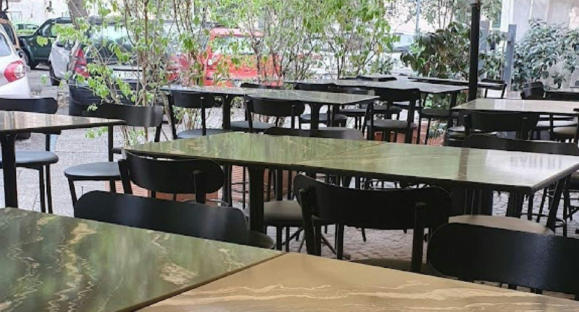 Restaurant Friggitoria Da Amid in City Centre, Palermo